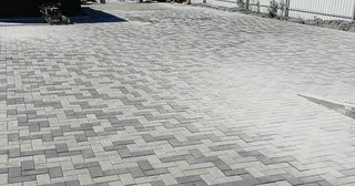 Купите плитку 400x400 в Городце от ТротуарнаяПлитка по цене от 709 руб.