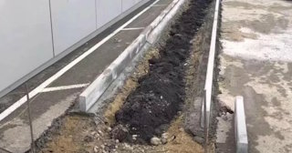 Укладка дорожек в Городце: цена от 911 руб. за работу от ТротуарнаяПлитка
