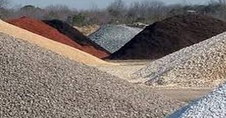 Щебень для бетона от ТротуарнаяПлитка по цене от 1518 руб. в Городце