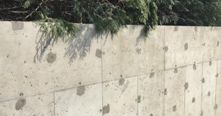 Монтаж подпорной стенки из блоков в Городце в октябре